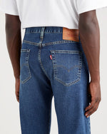 Levi's® Made & Crafted® 80's 501 Original Fit Selvedge Jeans - LMC