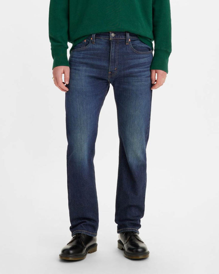 Levi's® 505 Regular Fit Mens Jeans - Sunset Down