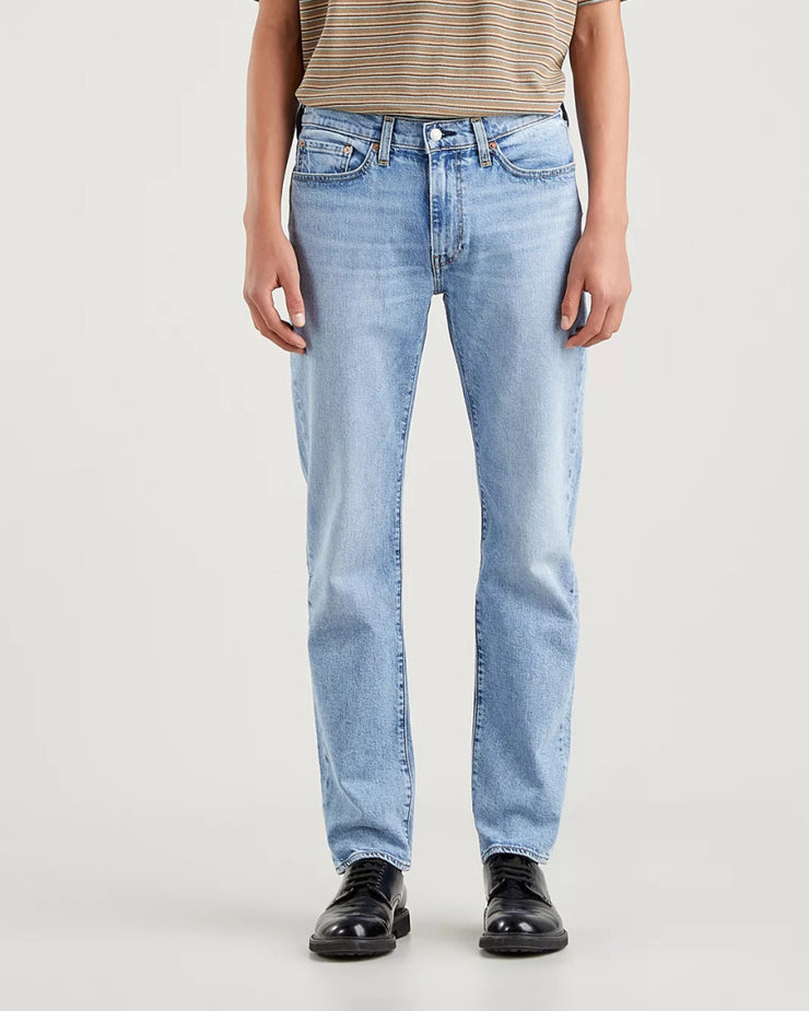 Levi's® 514 Relaxed Straight Mens Jeans - Up Town ADV