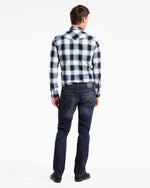 Levi's Men's 511 Slim Fit Jeans - Throttle