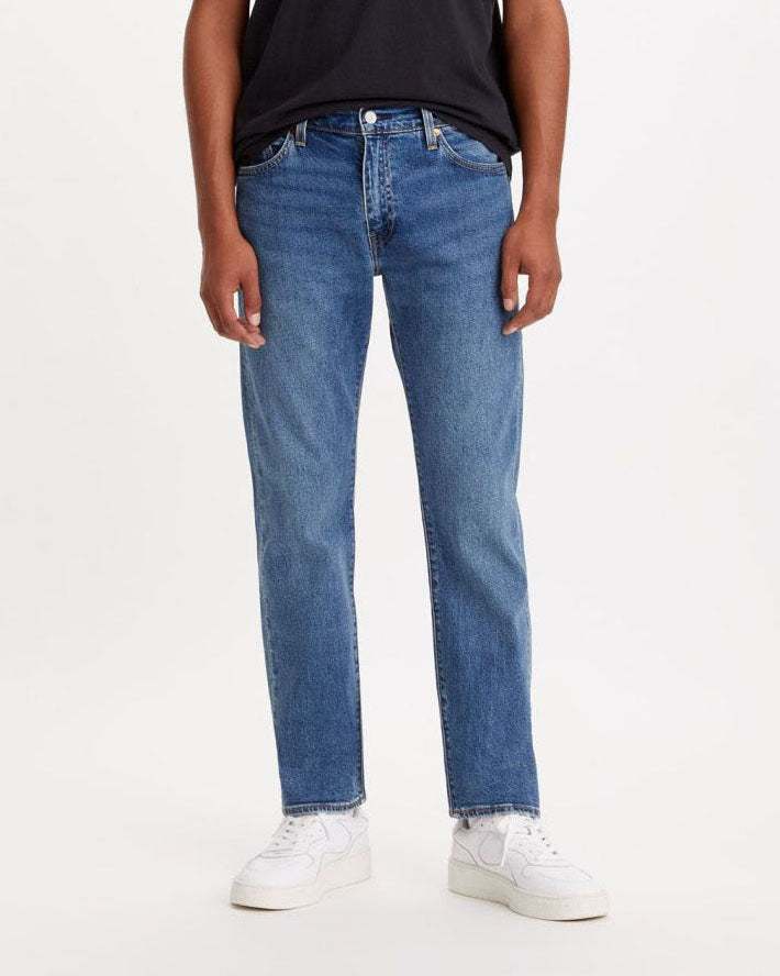 Levi's® 511 Selvedge Denim Slim Fit Mens Jeans - Brighter Days