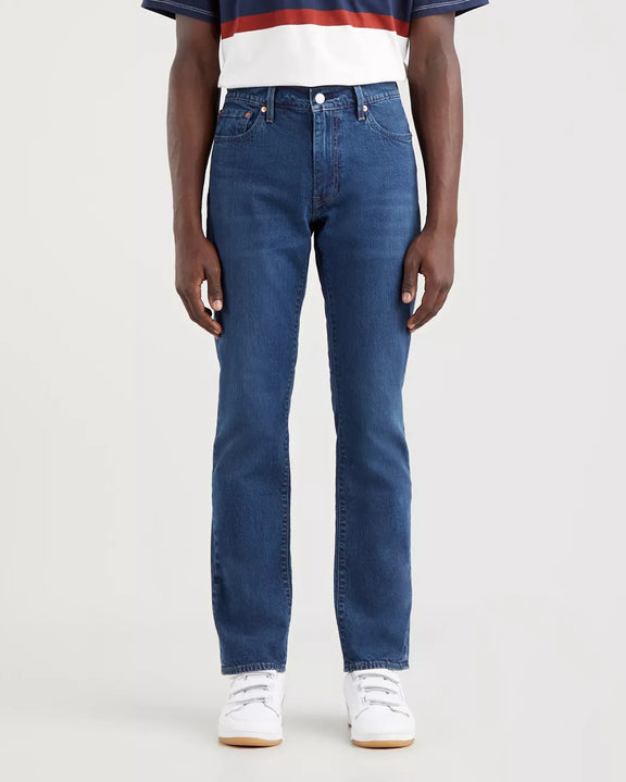 Levi's® 511 Selvedge Denim Slim Fit Mens Jeans - Brighter Days