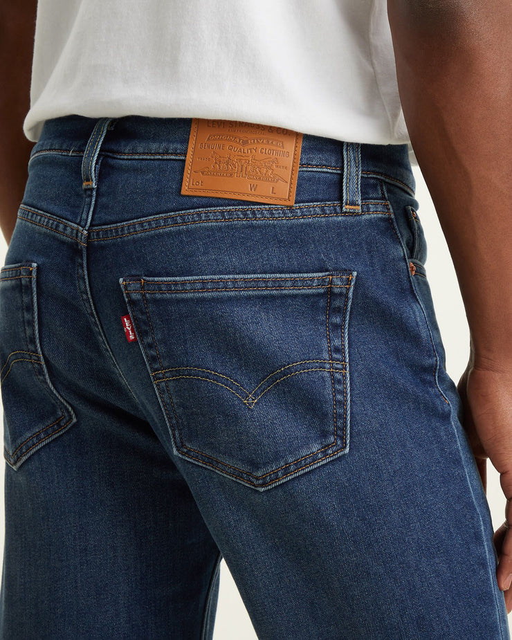 Levi's® 511 Slim Fit Mens Jeans - Lohi Warm