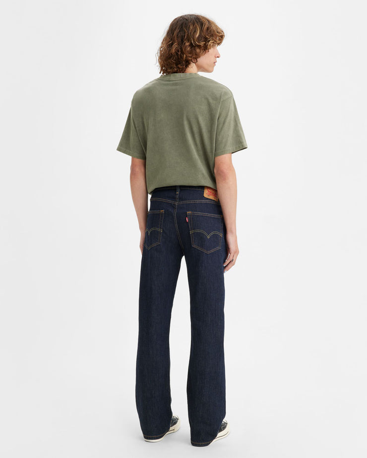 Levi's® 527 Slim Bootcut Mens Jeans - Dumbo The Octopus