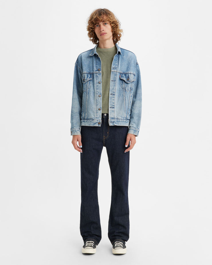 Levi's® 527 Slim Bootcut Mens Jeans - Dumbo The Octopus