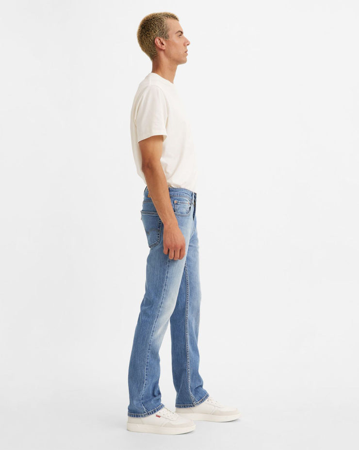Levi's® 527 Slim Bootcut Mens Jeans - Deep Down Below