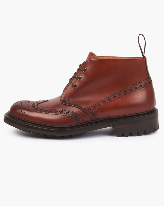 軽量+ストレッチ性+吸水速乾 CHEANEY 70s製 Wingtip for BarrieLTD