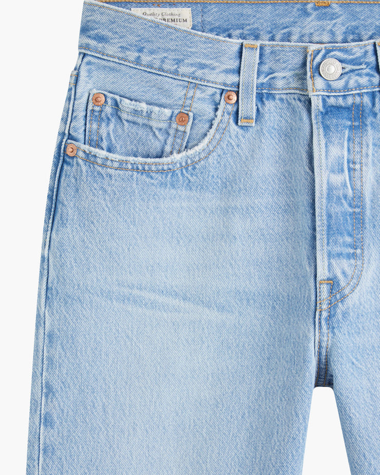 Levi's® 501 Jeans For Women - Ojai Luxor Last