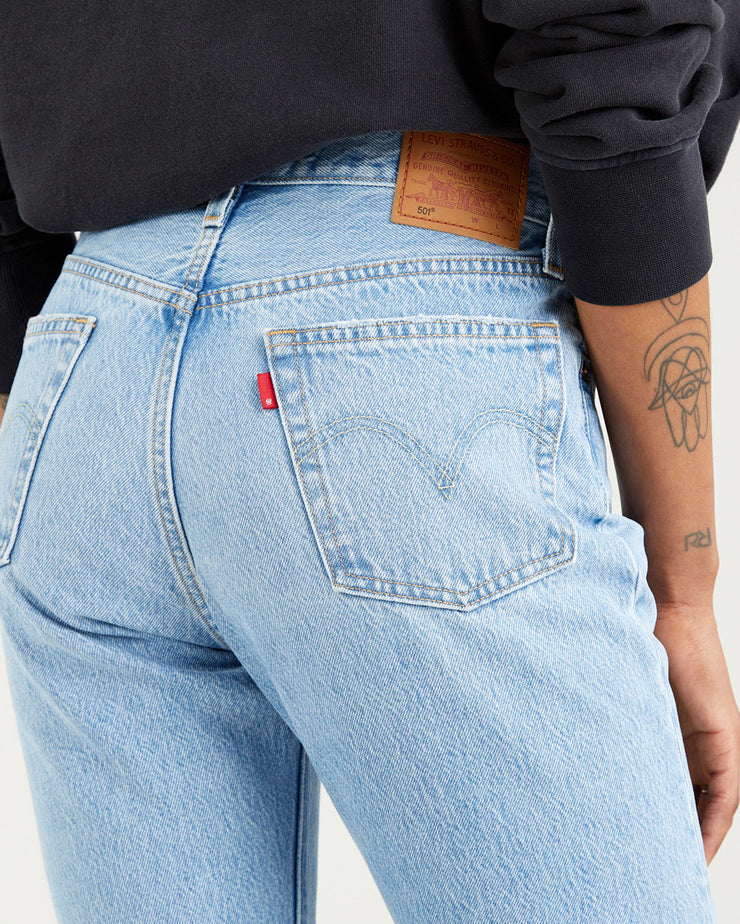 Levi's® 501 Jeans For Women - Ojai Luxor Last