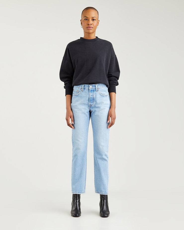 Levi's® 501 Jeans For Women - Ojai Luxor Last