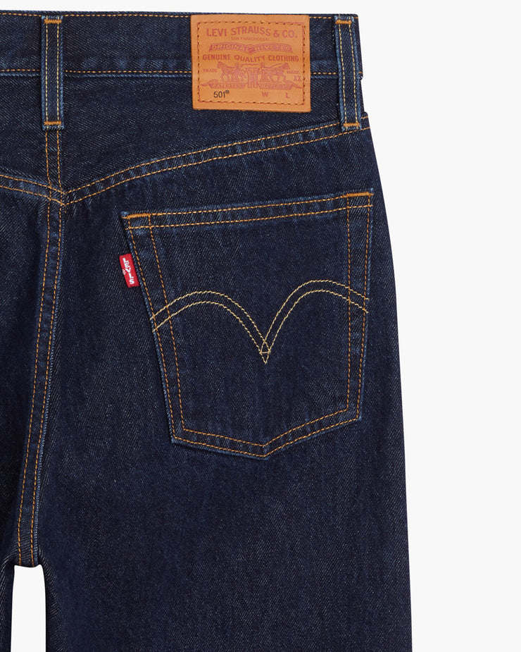 Levi's® 501 Jeans For Women - Deep Breath