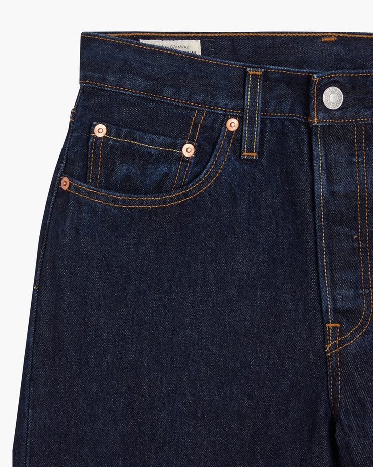 Levi's® 501 Jeans For Women - Deep Breath