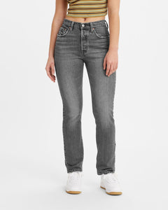 Levi's® 501 Jeans For Women - Deep Breath