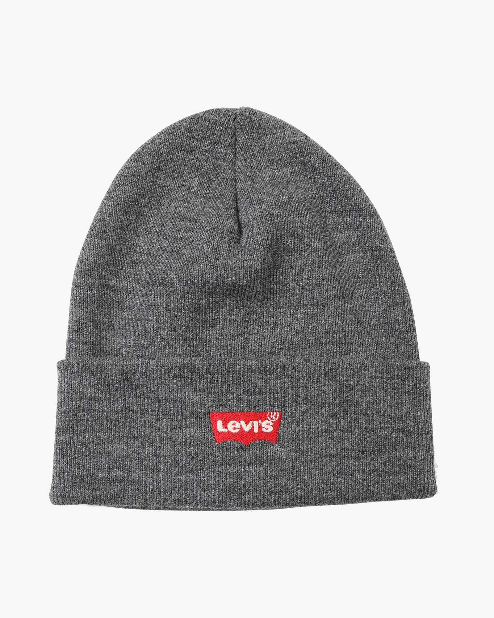 Levi's® bonnet gris homme