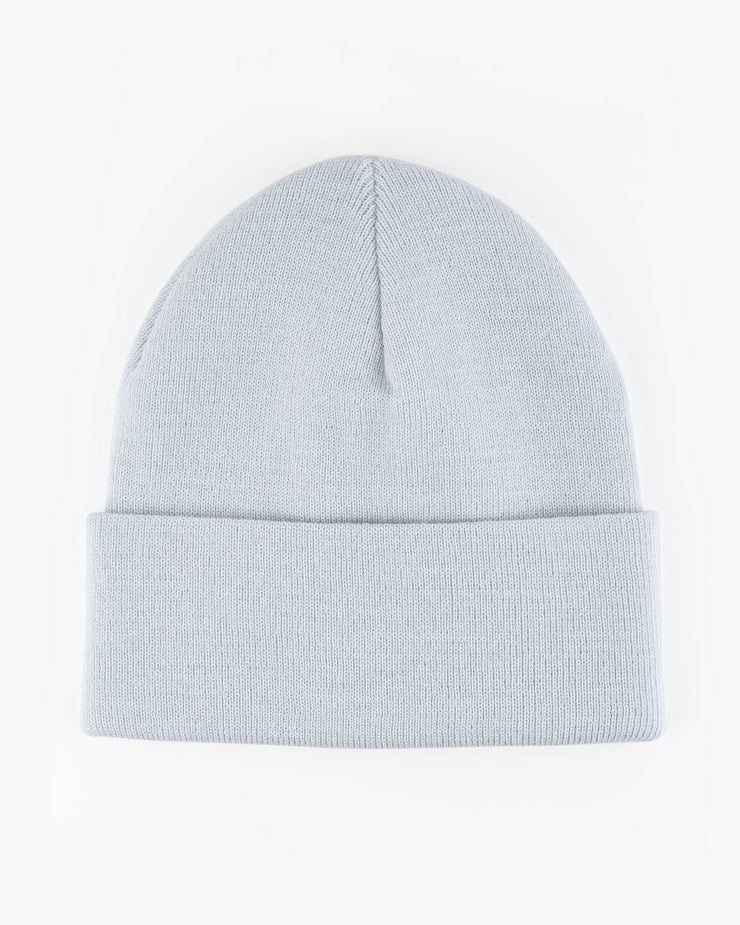 Levi's® Womens Tonal Batwing Slouchy Beanie - Light Blue