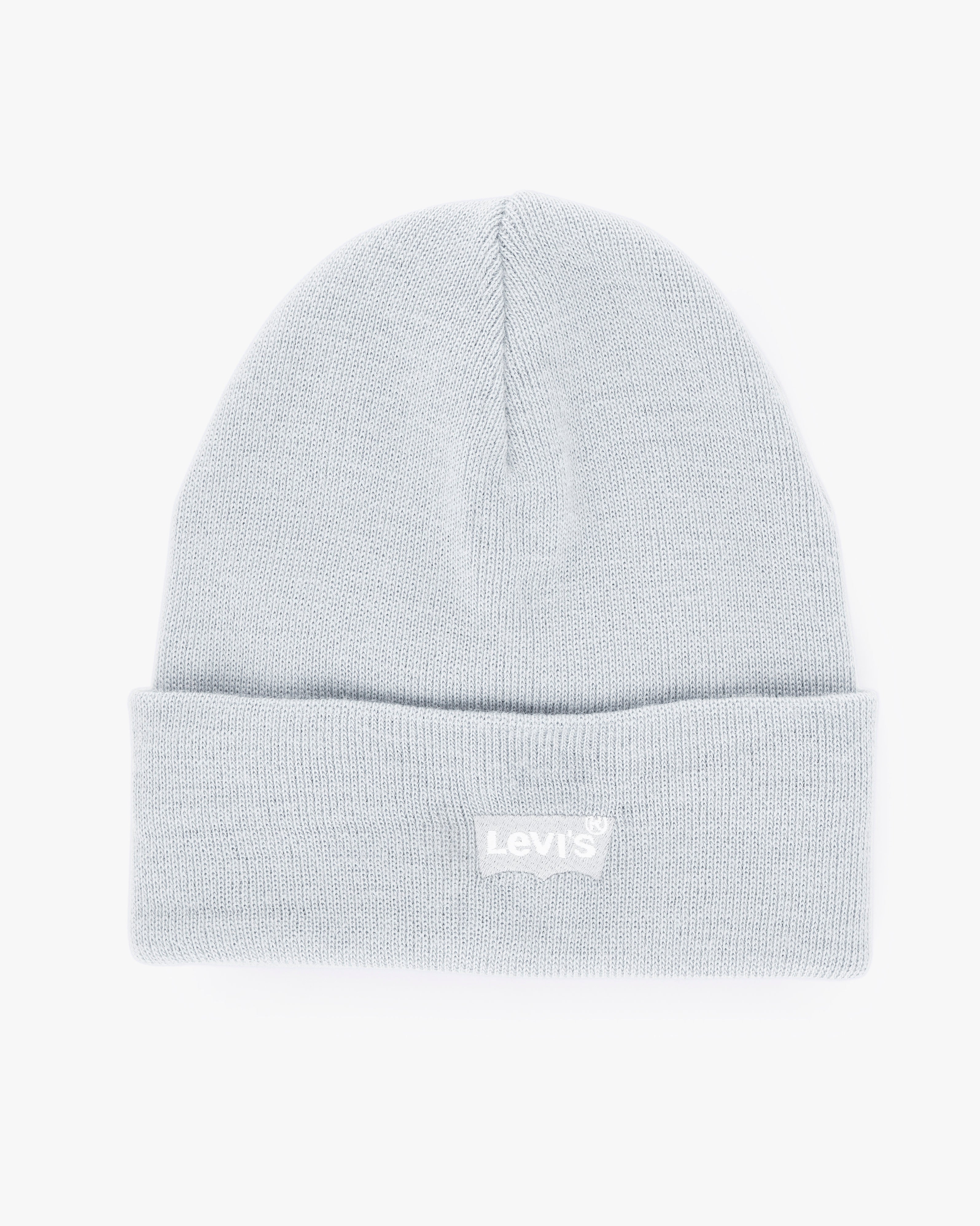 Bonnet Femme SLOUCHY BEANIE-TONAL BATWIN LEVIS