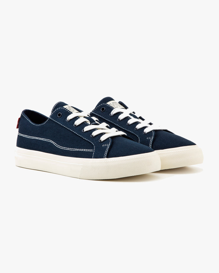 Levi's® Decon Lace Sneakers - Navy Blue