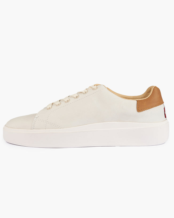 Levi's® Gibbs Sneakers - Off White