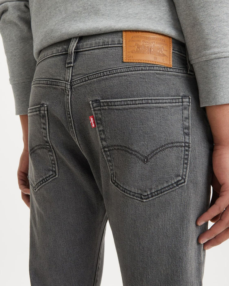 Levi's® 512 Slim Tapered Mens Jeans - Z5992 Medium Grey Stonewash