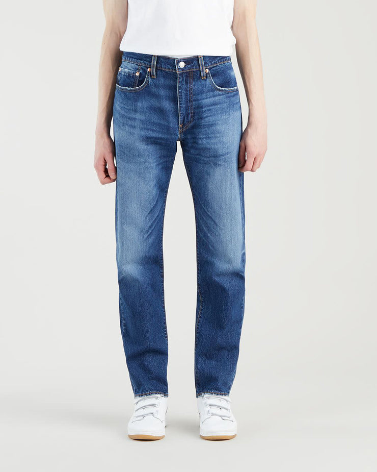 Levi's® 502 Regular Tapered Mens Jeans - Squeezy Junction