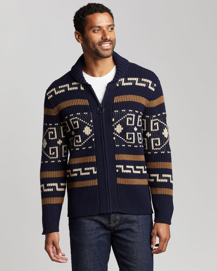 pendelton sweater