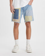 Wrangler Casey Jones Chino Shorts - Eclipse