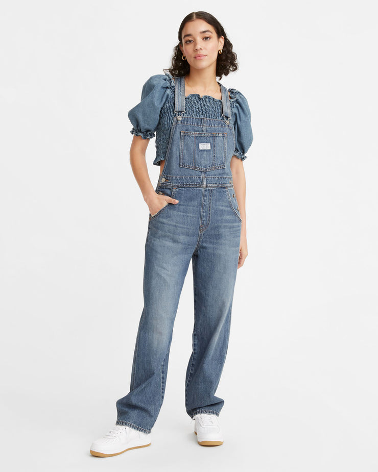 Levi's® Womens Vintage Overall - On Hiatus