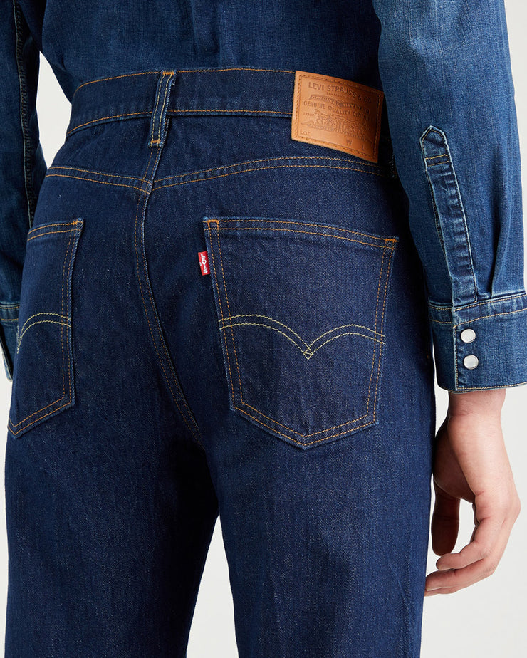 Descubrir 69+ imagen levi's jeans bootcut - Thptnganamst.edu.vn