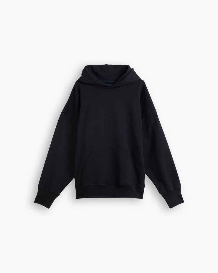 Levi's® Made & Crafted® LMC Classic Hoodie - Jet Black