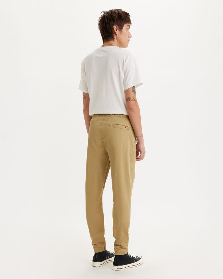 Levi's® XX Chino Jogger III Tapered Pants - Harvest Gold