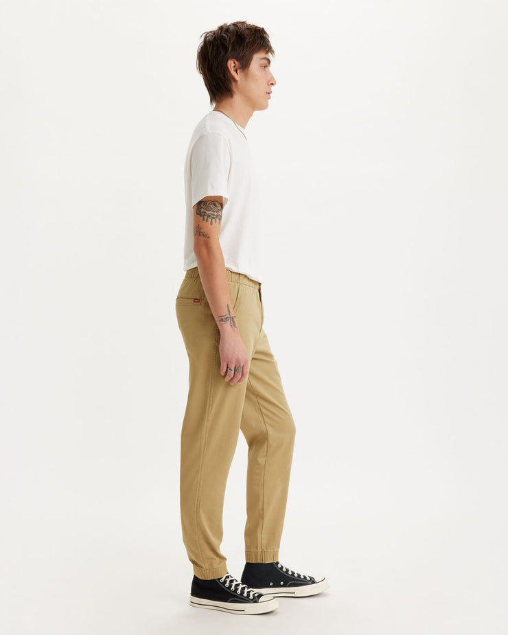 Levi's® XX Chino Jogger III Tapered Pants - Harvest Gold