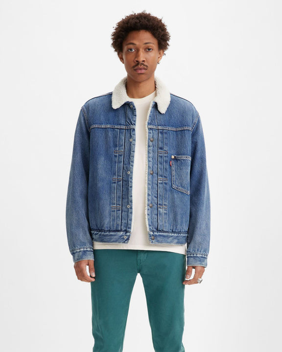 Buy Levi's® Jackets | Levi's® Denim Jackets | JEANSTORE