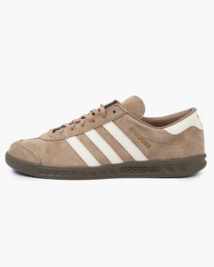 Adidas - Chalky Brown / Off White Branch