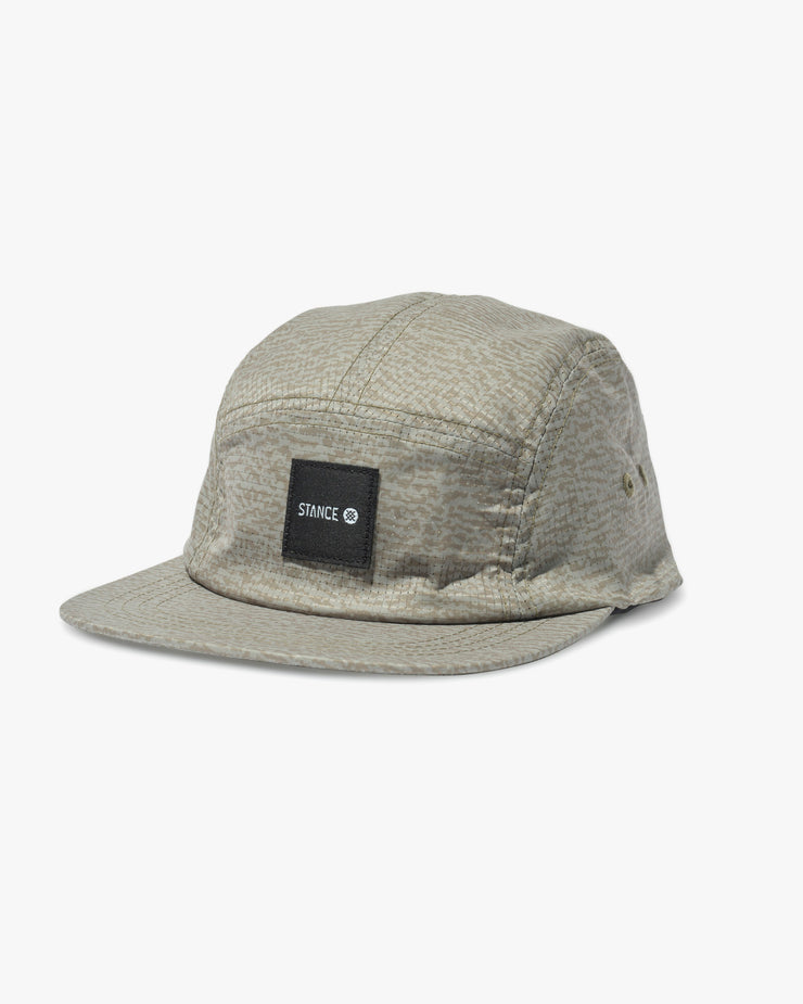 Stance Kinetic Adjustable Cap - Taupe – JEANSTORE