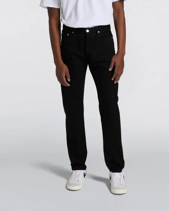 Regular Tapered Jeans