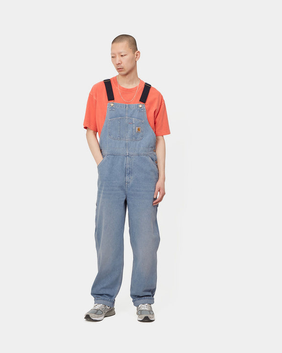 Shop Denim Bibs & Overalls | Levi's Overalls | JEANSTORE