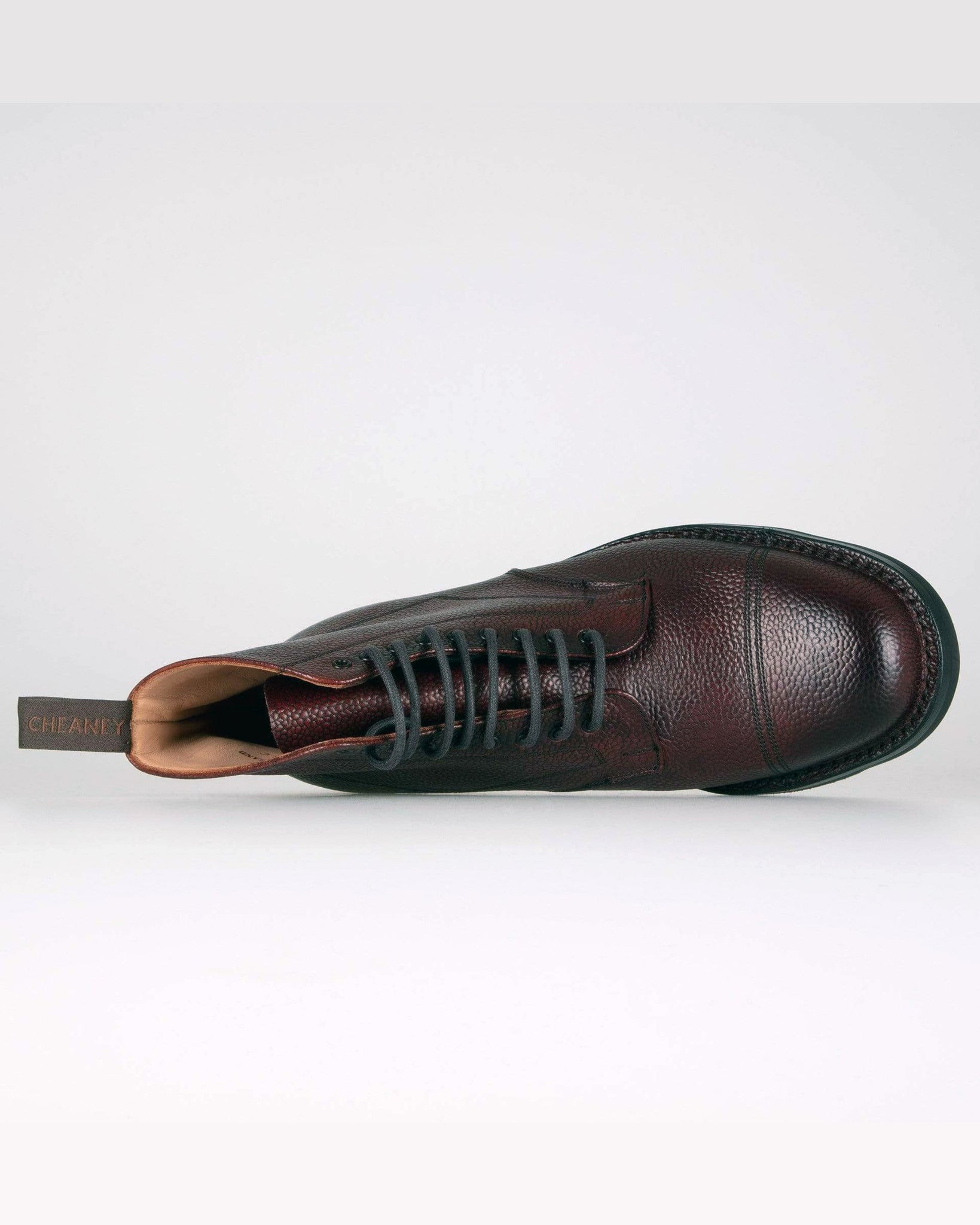 cheaney pennine ii