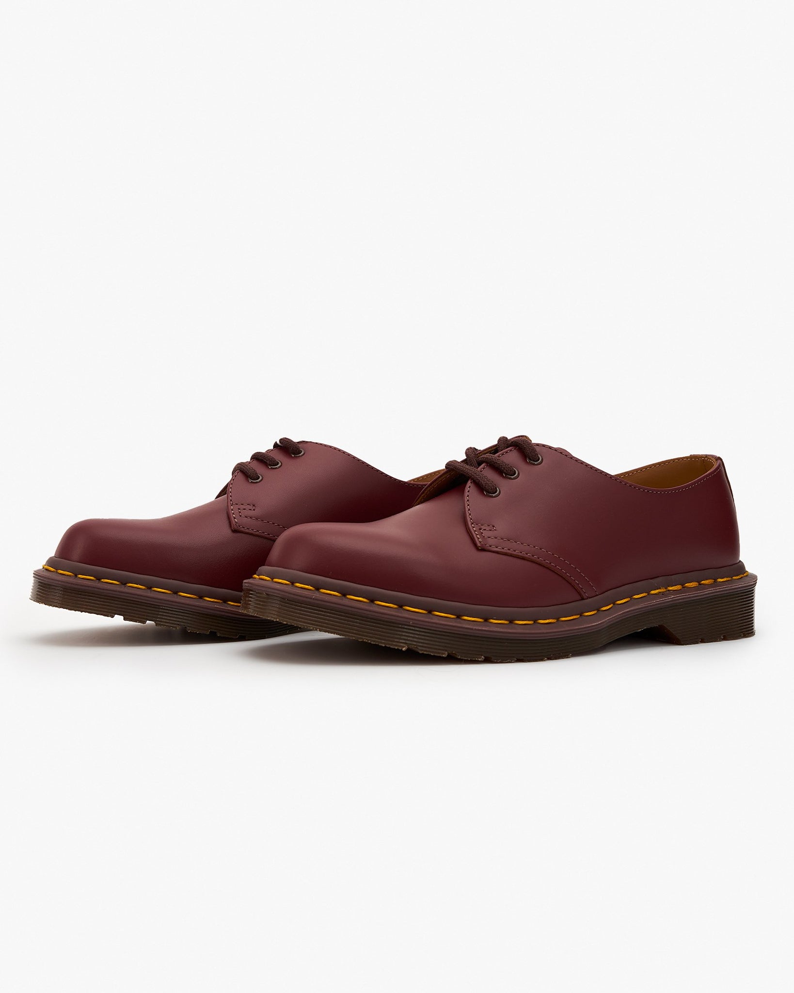 doc martens 1461 oxblood