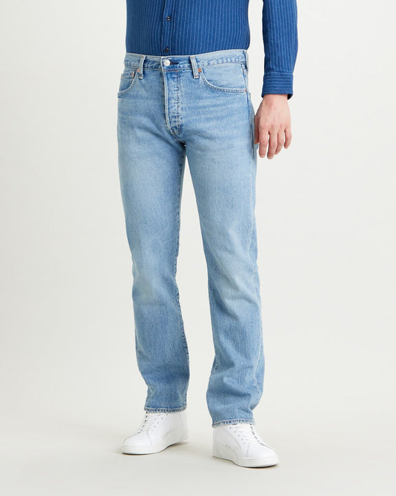 Buy Men's Levi's® 501 Jeans | JEANSTORE