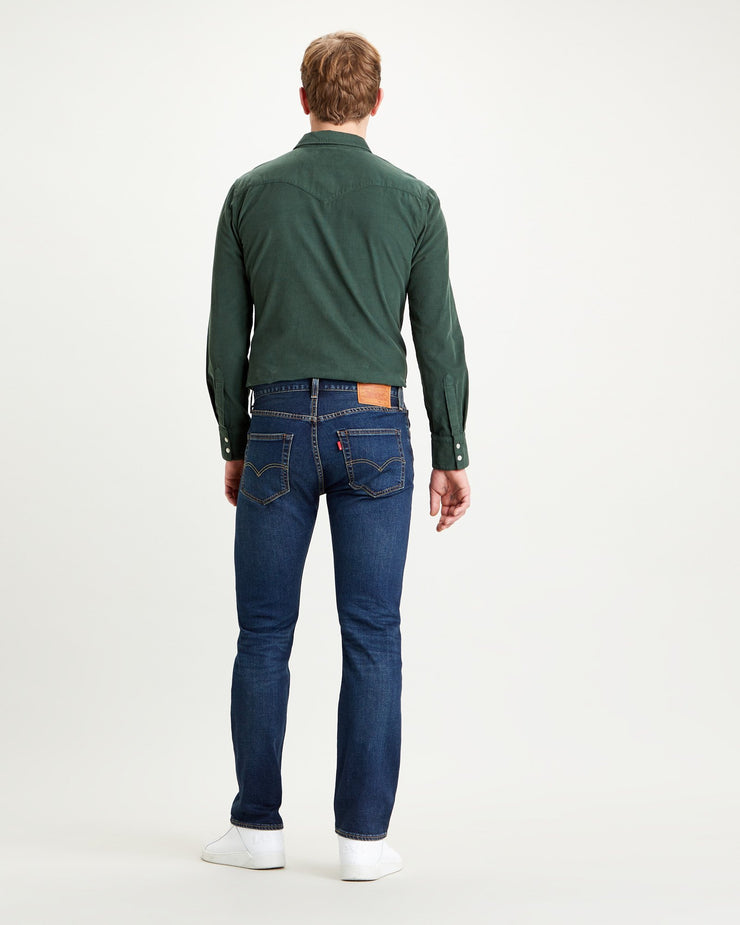 Levi's® 501 Original Regular Fit Mens Jeans - Block Crusher