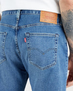 Levi's® Made & Crafted® 80's 501 Original Fit Selvedge Jeans - LMC