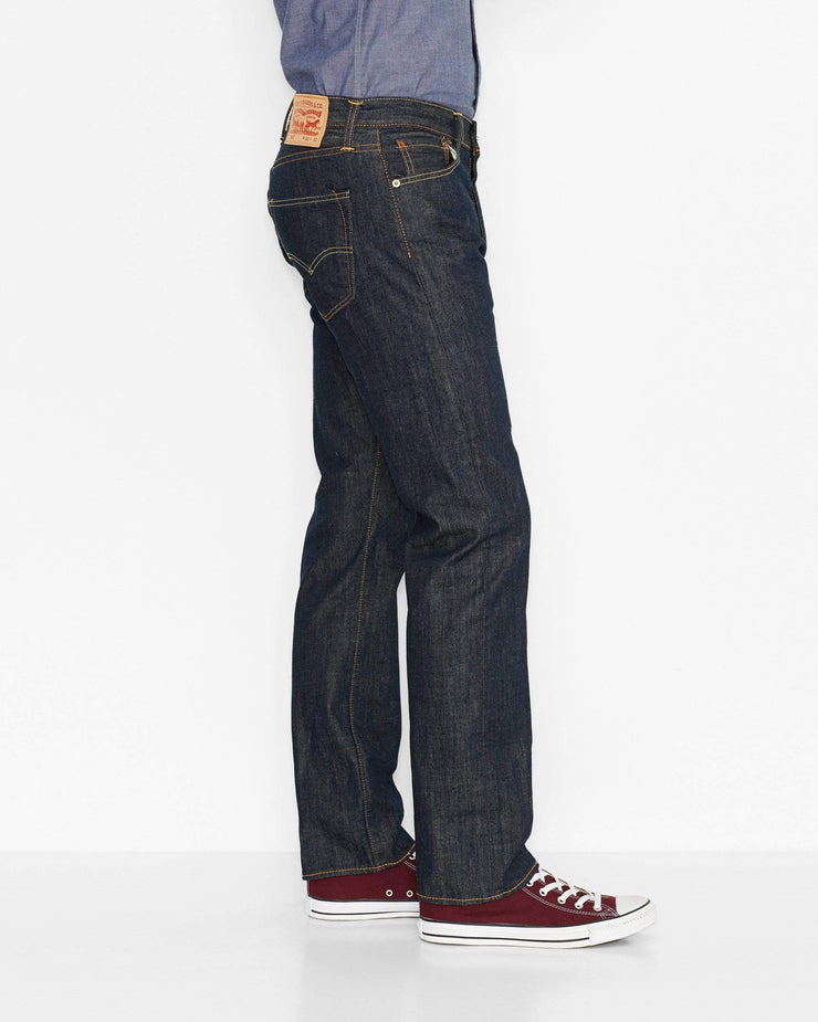 Levis 501 Original Regular Fit Mens Jeans - Marlon - Jeans and Street  Fashion from Jeanstore