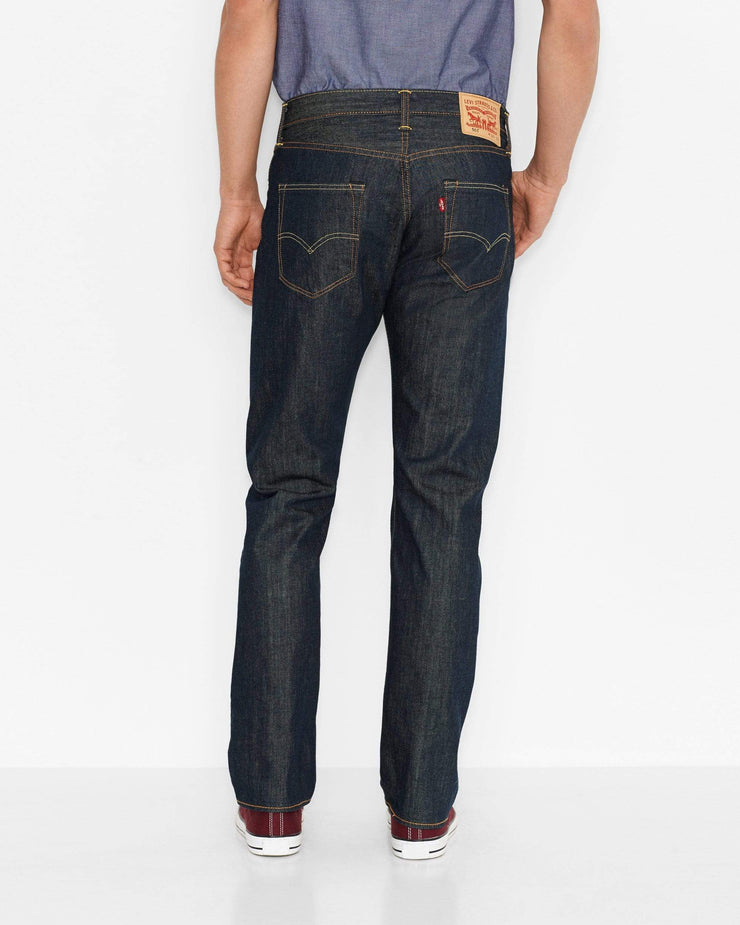 Levis 501 Original Regular Fit Mens Jeans - Marlon - Jeans and Street  Fashion from Jeanstore