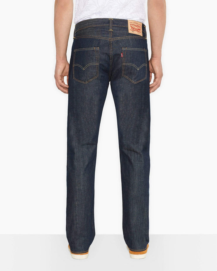 Levis 501 Original Regular Fit Mens Jeans - Marlon - Jeans and Street  Fashion from Jeanstore