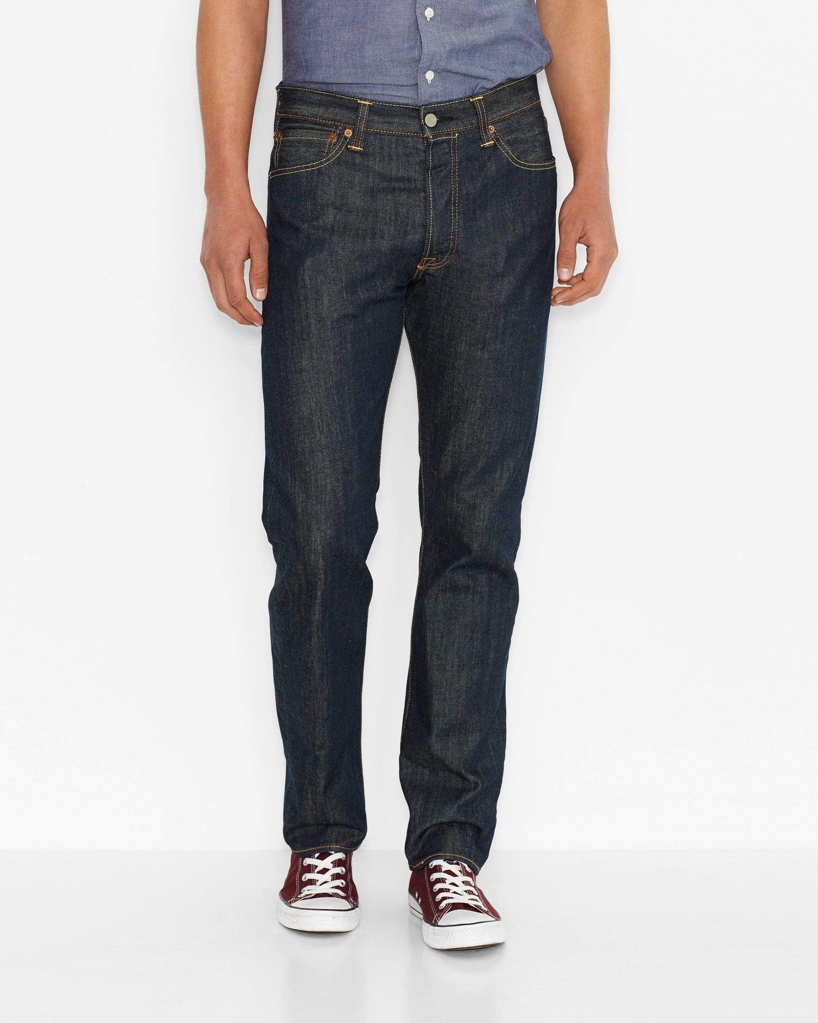 levi 501 mens jeans on sale