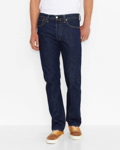 Levis 501 Original Regular Fit Mens Jeans - Marlon - Jeans and Street  Fashion from Jeanstore