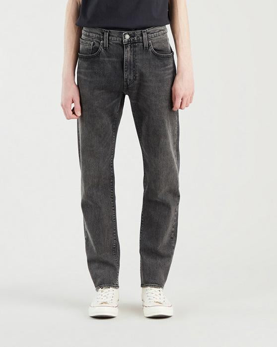 Levi's® 502 Regular Mens Jeans - Illusion Grey ADV