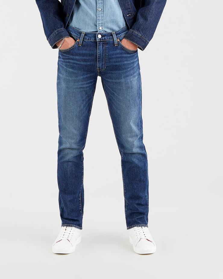 Levi's® 511 Slim Fit Mens Jeans - Band Wagon ADV