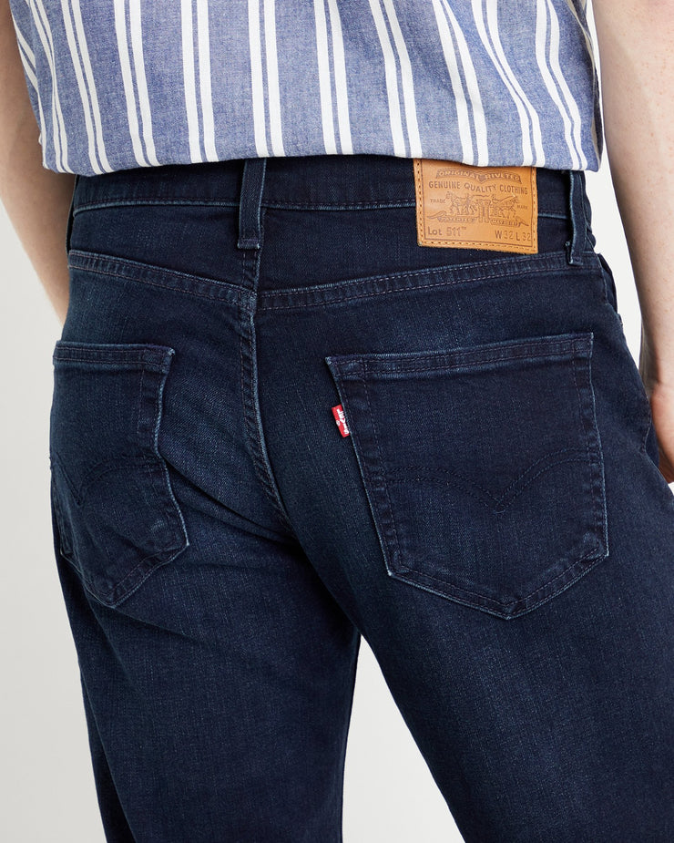 Actualizar 100+ imagen levi's 511 slim fit mens jeans - Thptnganamst.edu.vn
