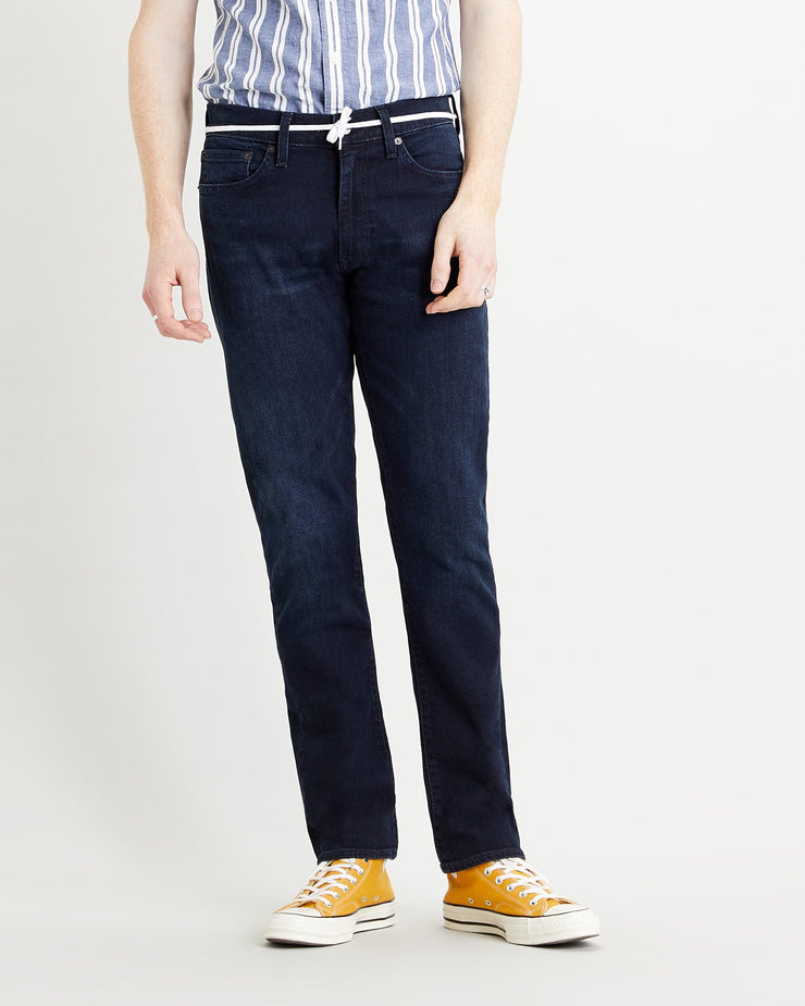 levi's 511 slim stretch mens jeans